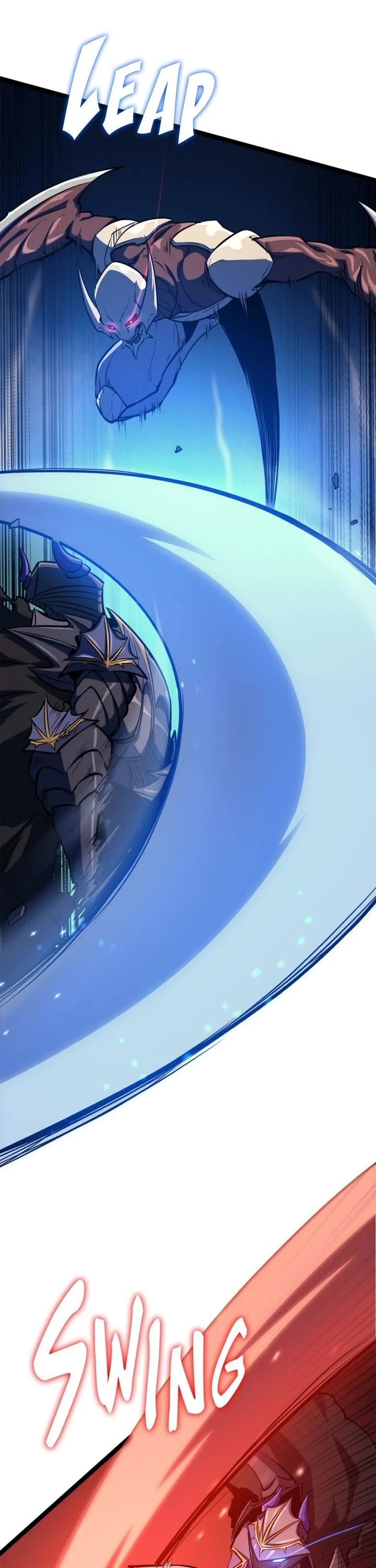 Max Level Returner Chapter 197 page 27 - Chapter 197