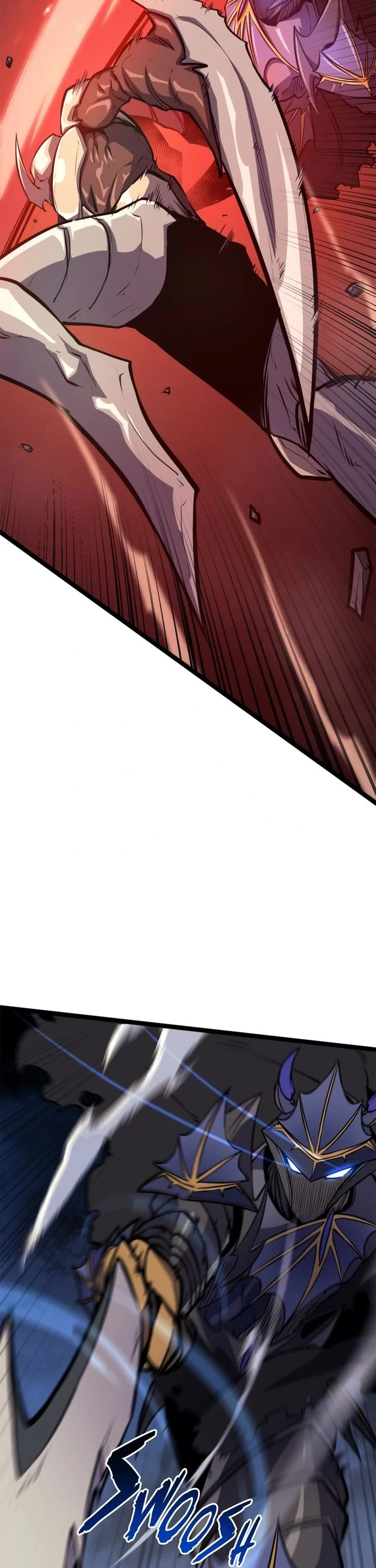 Max Level Returner Chapter 197 page 28 - Chapter 197