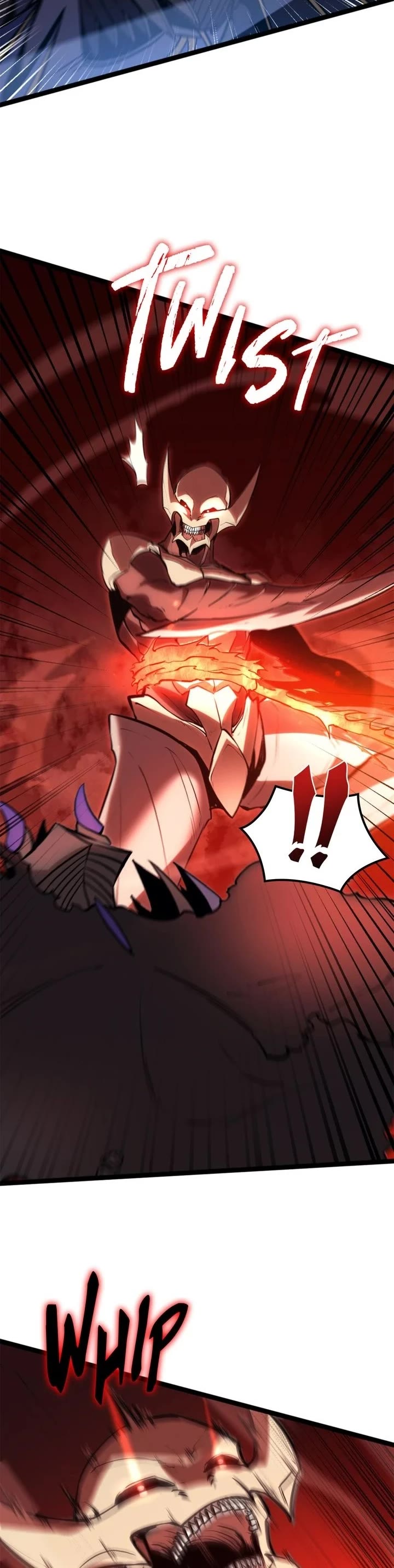 Max Level Returner Chapter 197 page 30 - Chapter 197