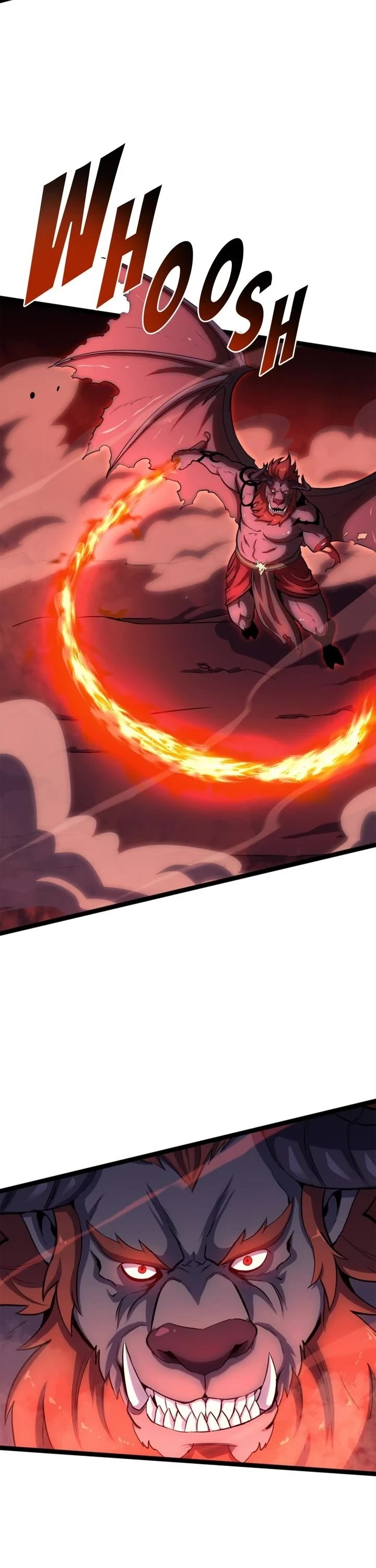Max Level Returner Chapter 197 page 32 - Chapter 197