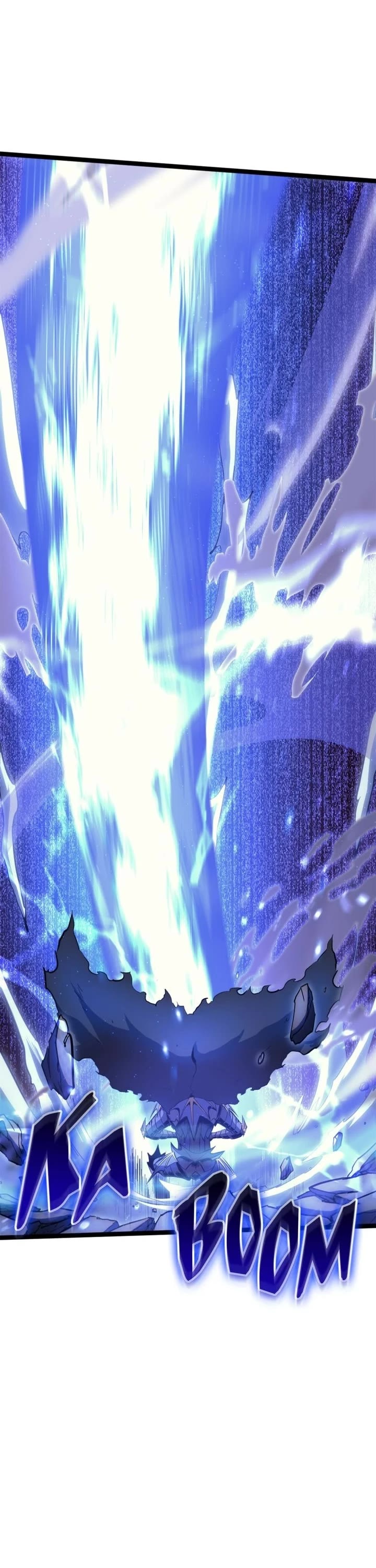Max Level Returner Chapter 197 page 33 - Chapter 197