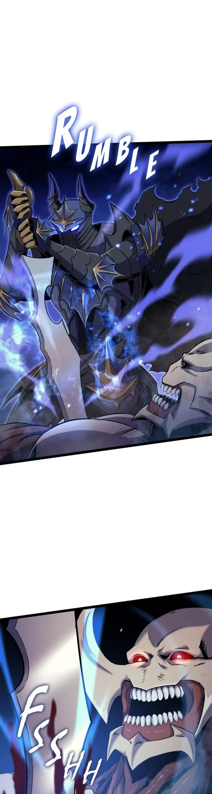 Max Level Returner Chapter 197 page 34 - Chapter 197