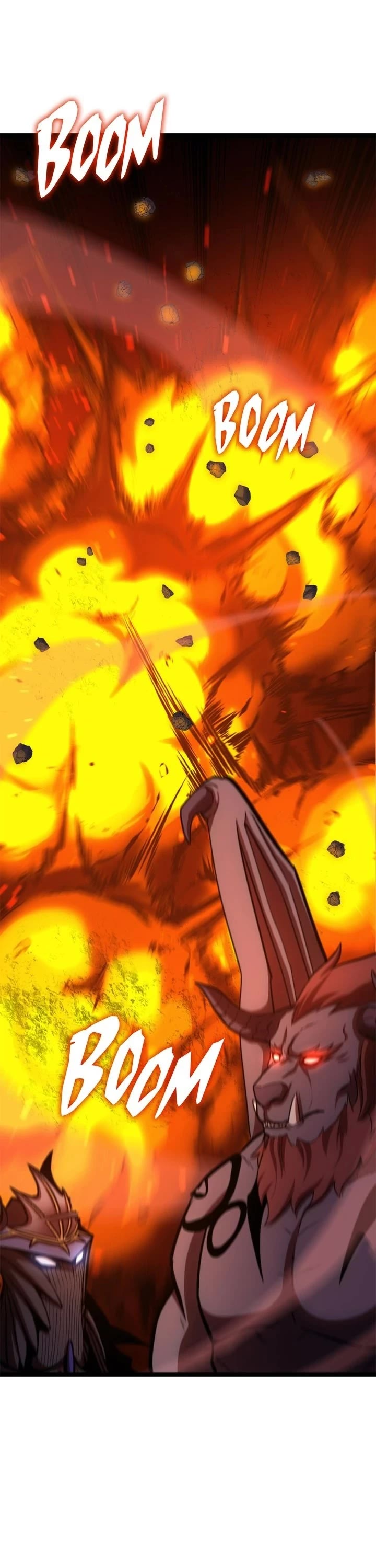 Max Level Returner Chapter 197 page 37 - Chapter 197