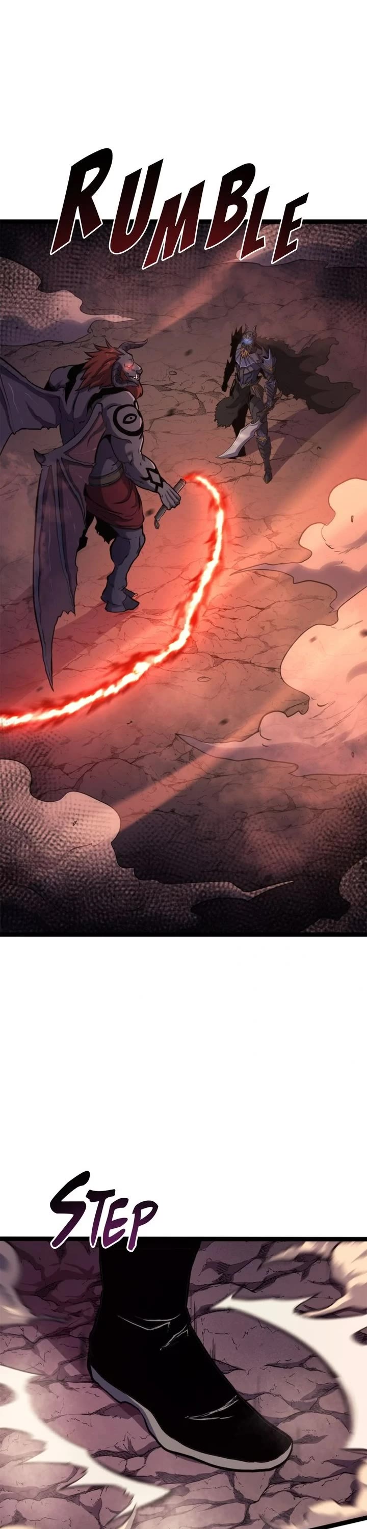 Max Level Returner Chapter 197 page 38 - Chapter 197