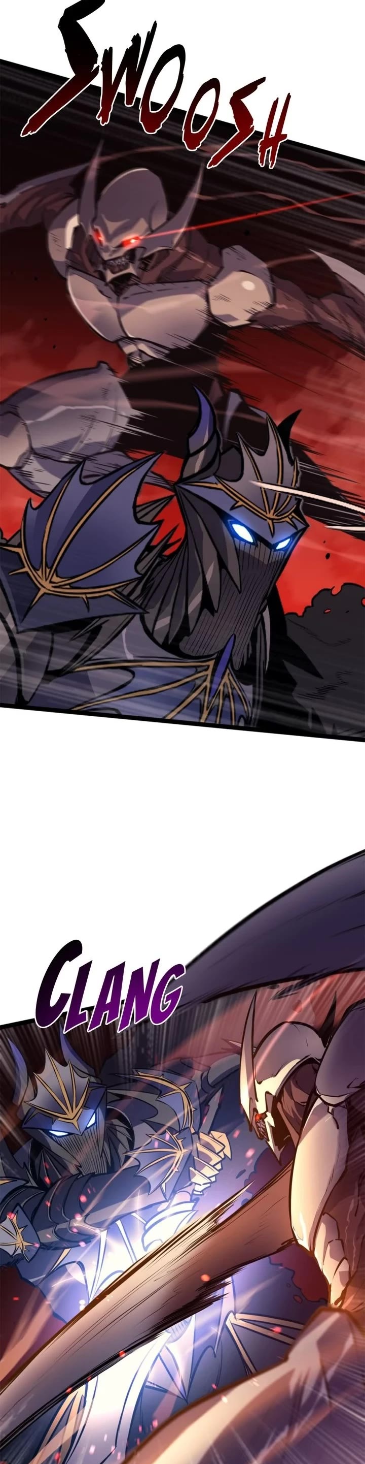 Max Level Returner Chapter 197 page 4 - Chapter 197