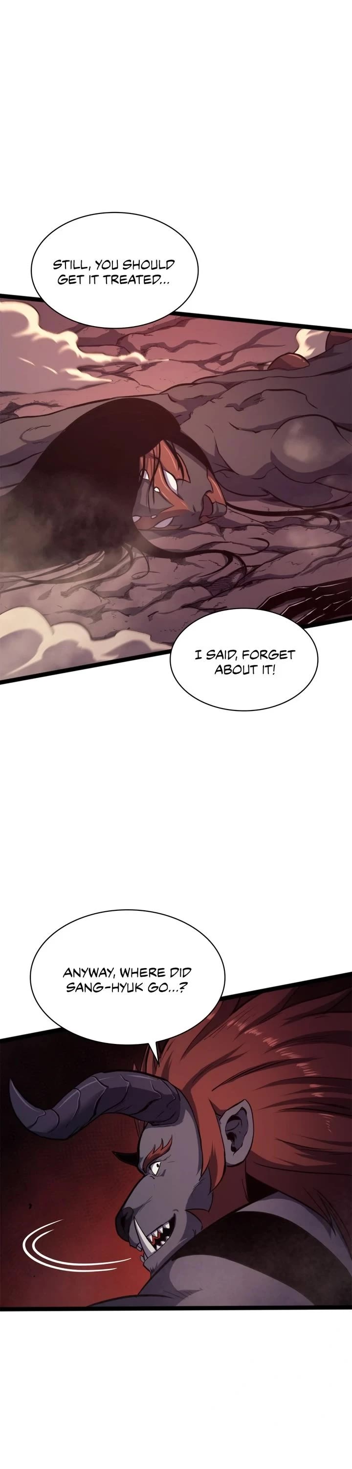 Max Level Returner Chapter 197 page 41 - Chapter 197