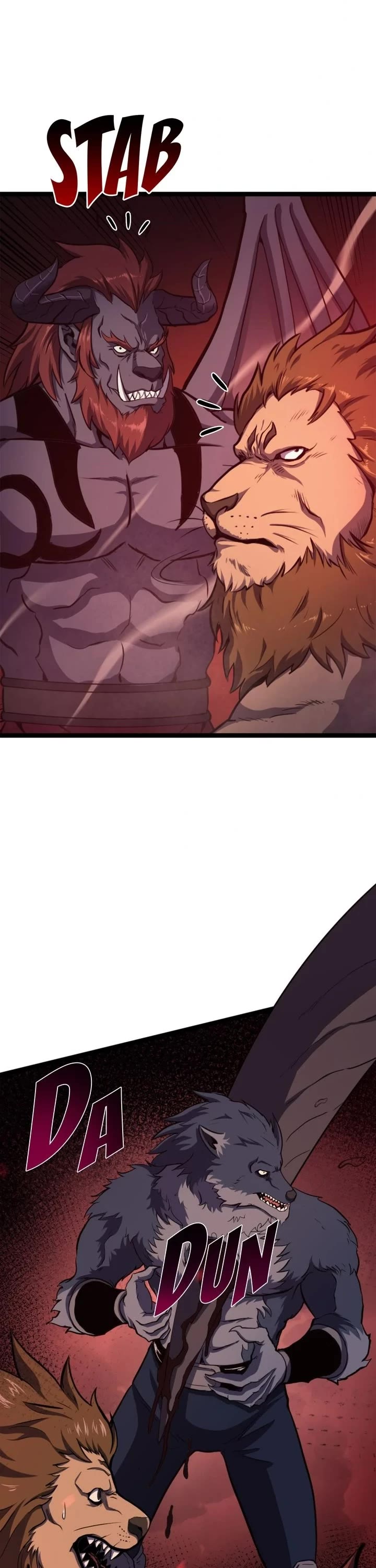 Max Level Returner Chapter 197 page 42 - Chapter 197