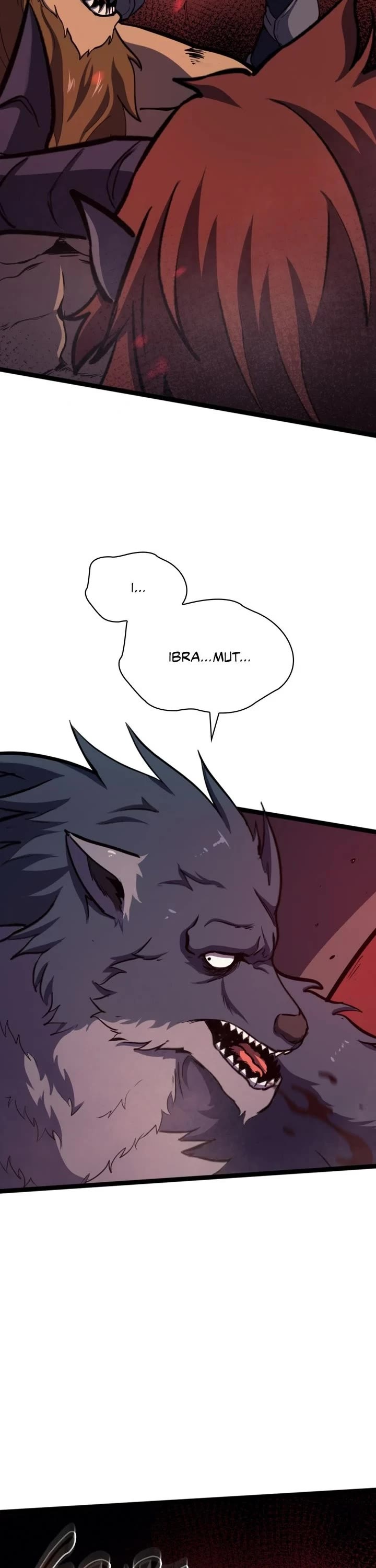 Max Level Returner Chapter 197 page 43 - Chapter 197
