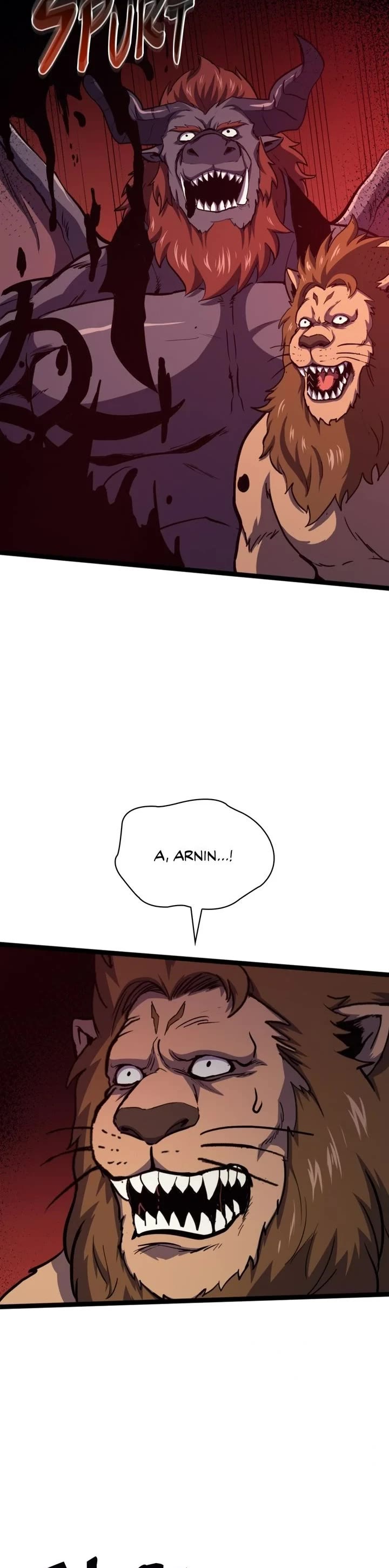 Max Level Returner Chapter 197 page 44 - Chapter 197