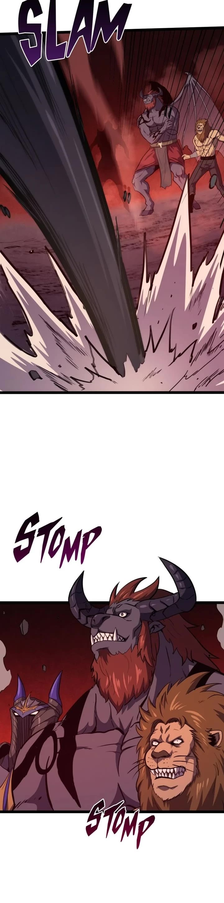 Max Level Returner Chapter 197 page 45 - Chapter 197