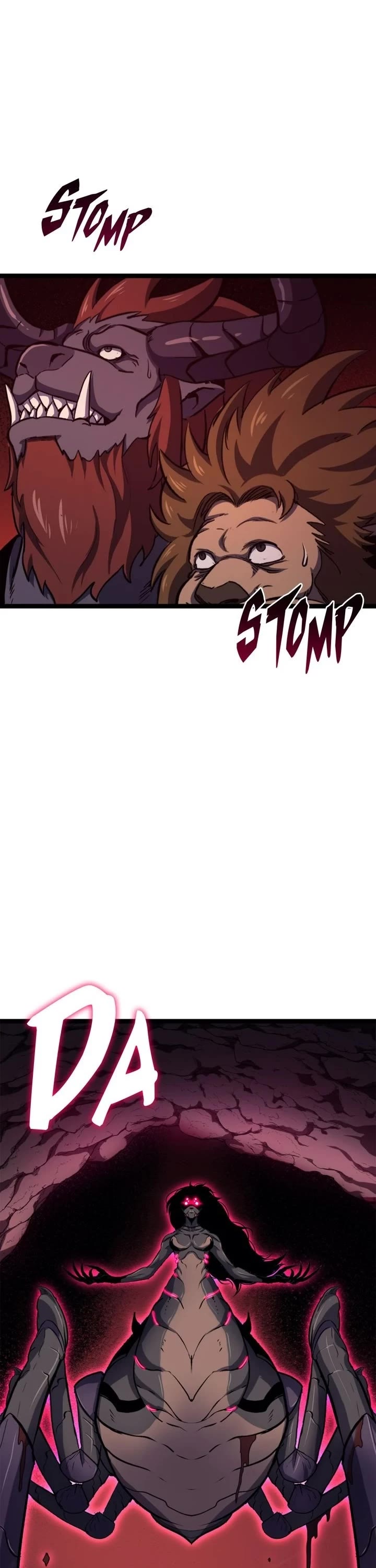 Max Level Returner Chapter 197 page 46 - Chapter 197
