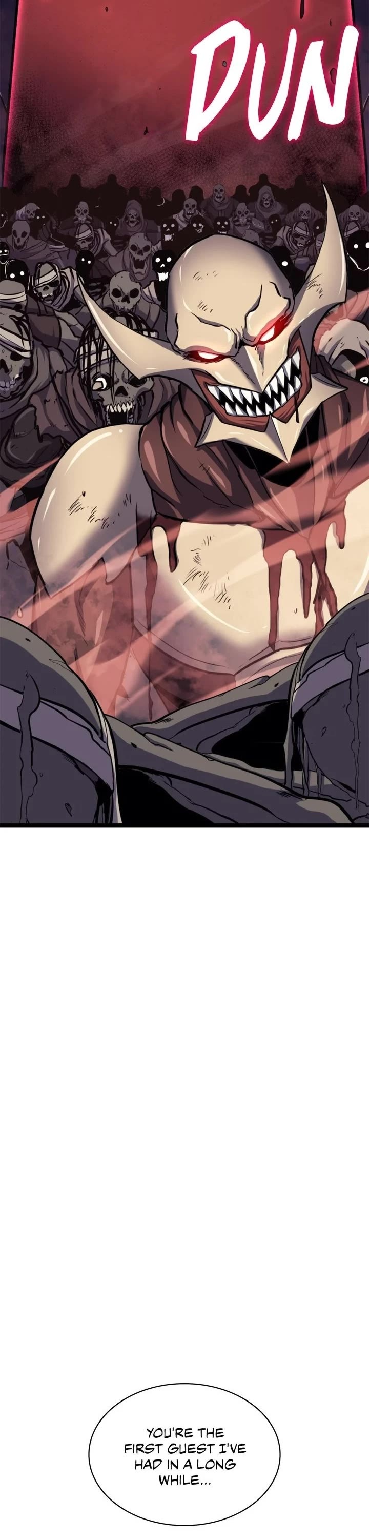 Max Level Returner Chapter 197 page 47 - Chapter 197