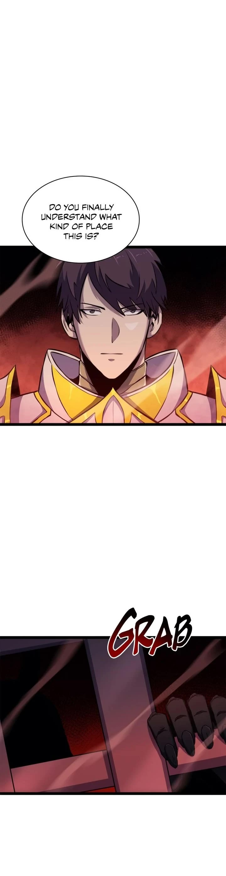Max Level Returner Chapter 197 page 48 - Chapter 197