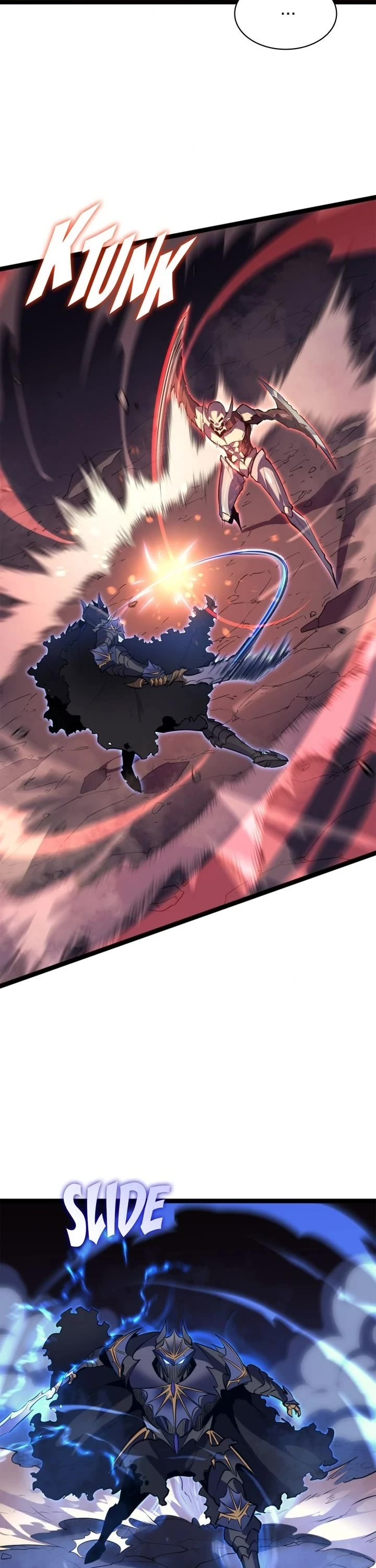 Max Level Returner Chapter 197 page 6 - Chapter 197