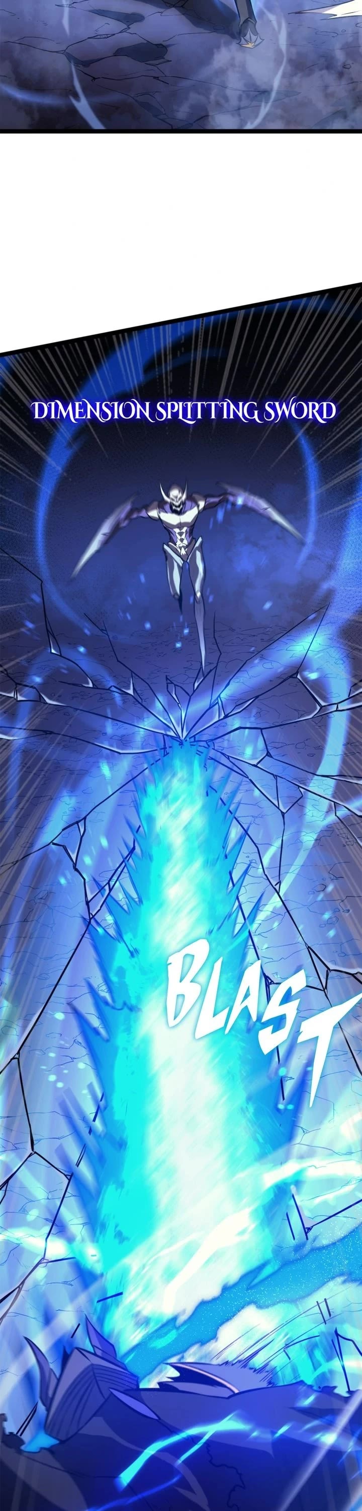 Max Level Returner Chapter 197 page 7 - Chapter 197