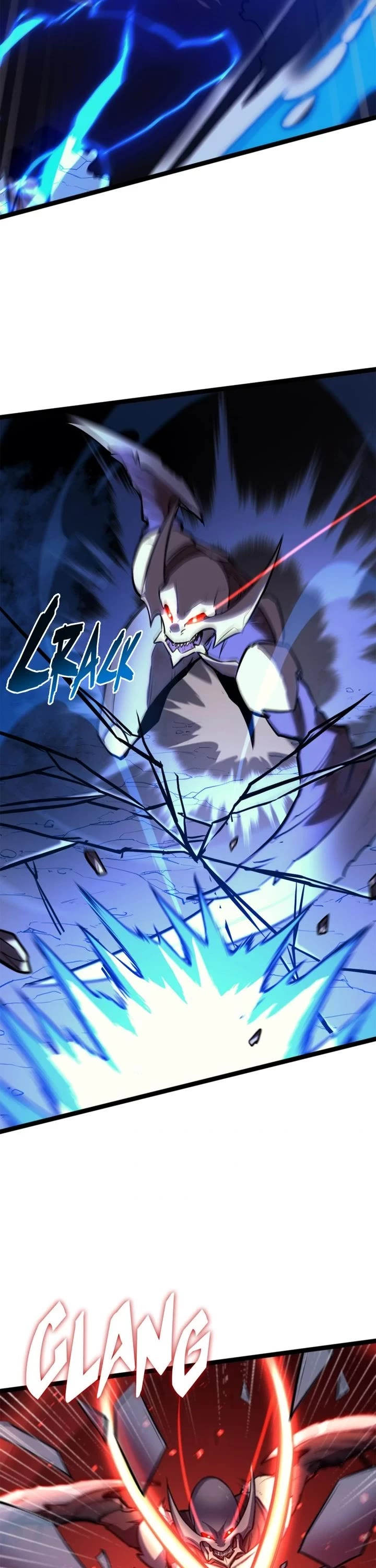 Max Level Returner Chapter 197 page 8 - Chapter 197
