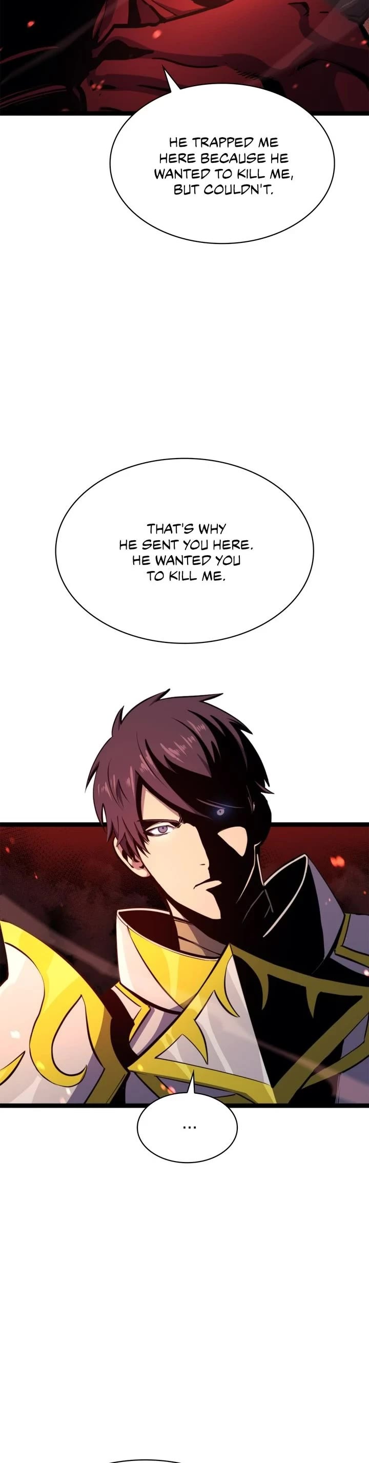 Max Level Returner Chapter 198 page 10 - Chapter 198