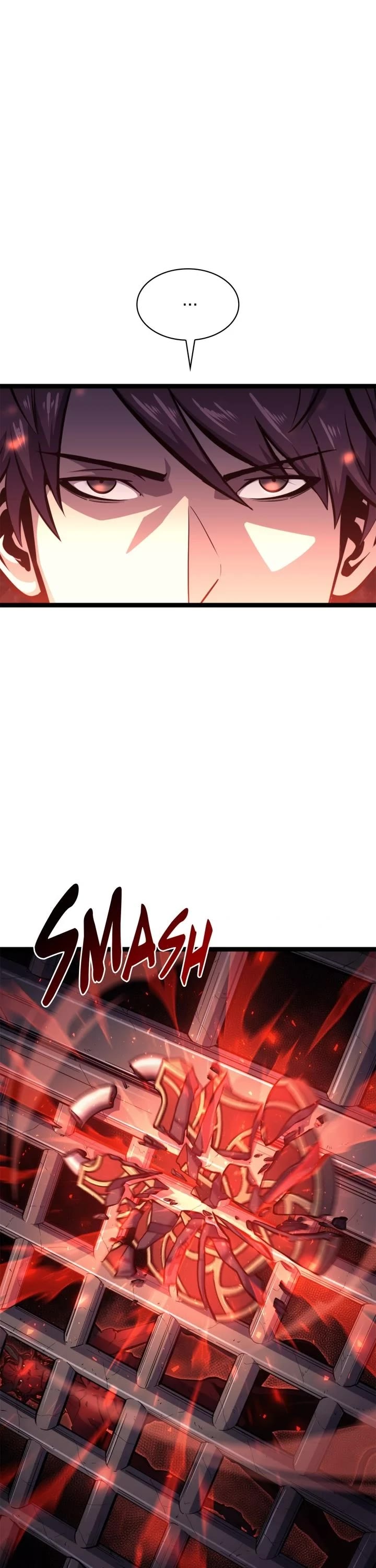 Max Level Returner Chapter 198 page 13 - Chapter 198