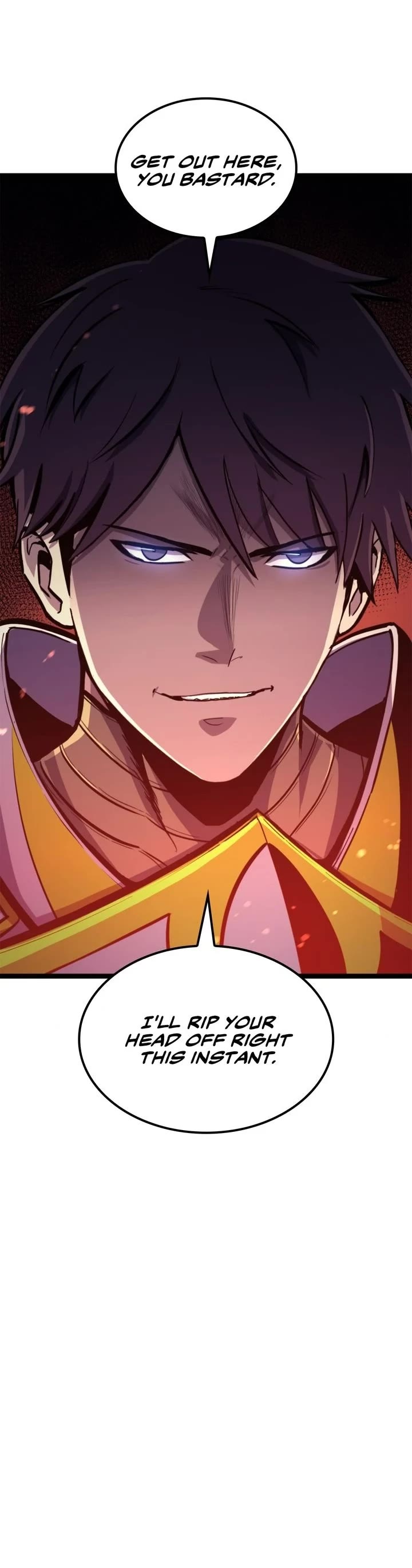Max Level Returner Chapter 198 page 15 - Chapter 198