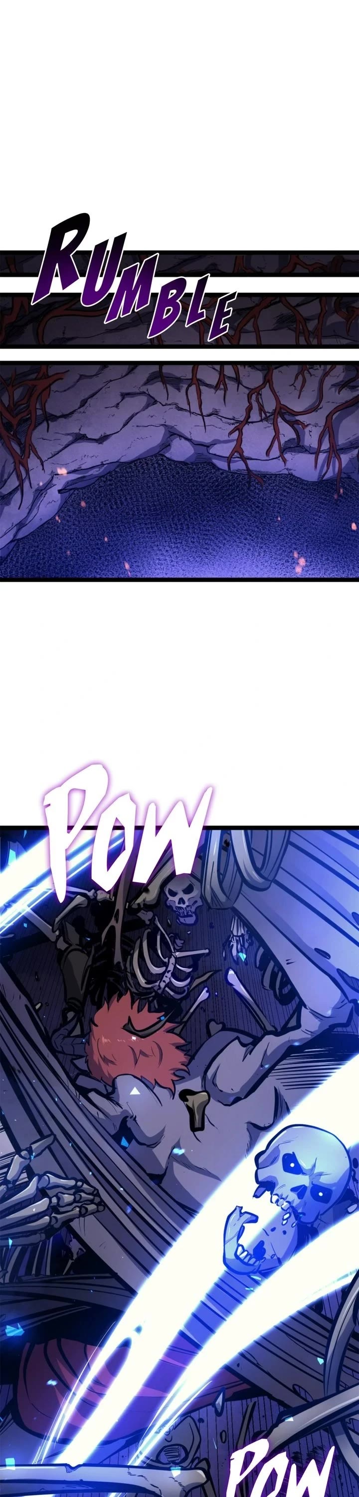 Max Level Returner Chapter 198 page 16 - Chapter 198