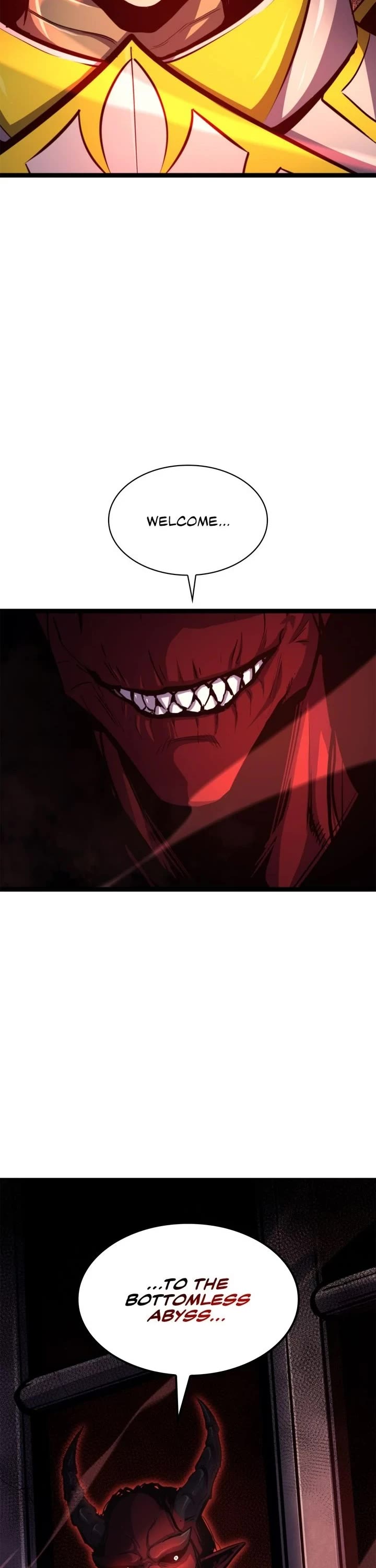 Max Level Returner Chapter 198 page 2 - Chapter 198