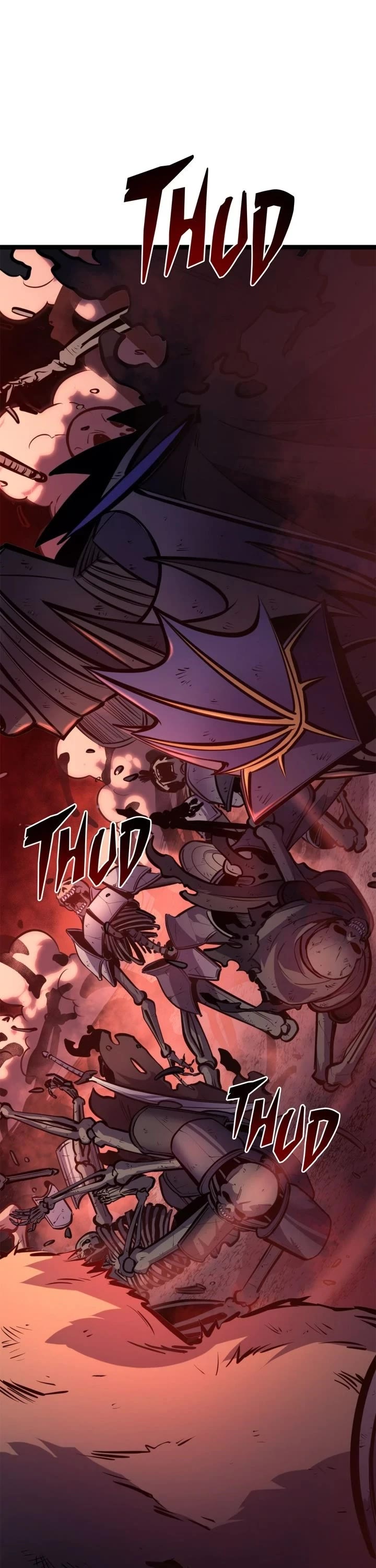 Max Level Returner Chapter 198 page 22 - Chapter 198