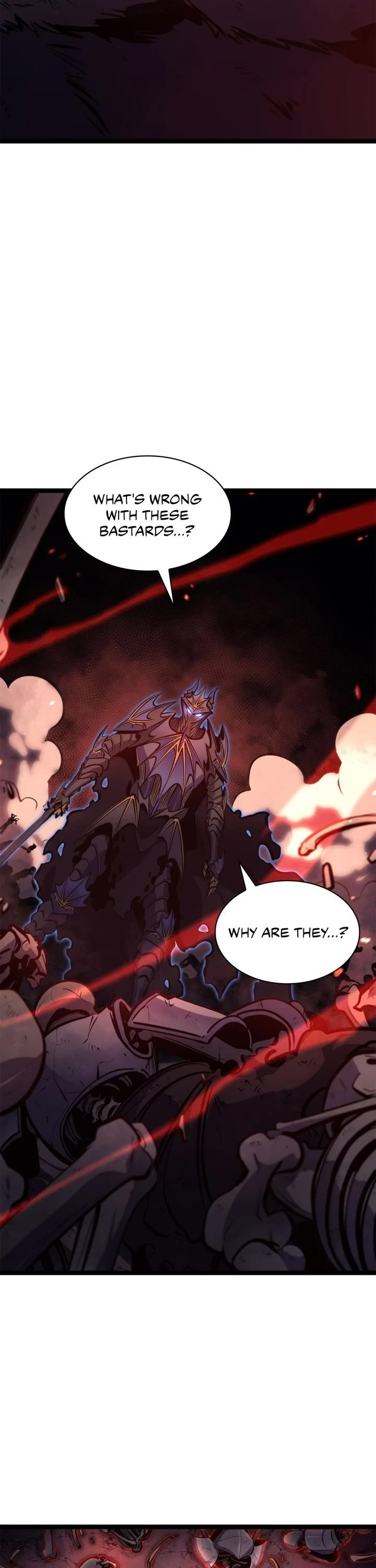 Max Level Returner Chapter 198 page 23 - Chapter 198