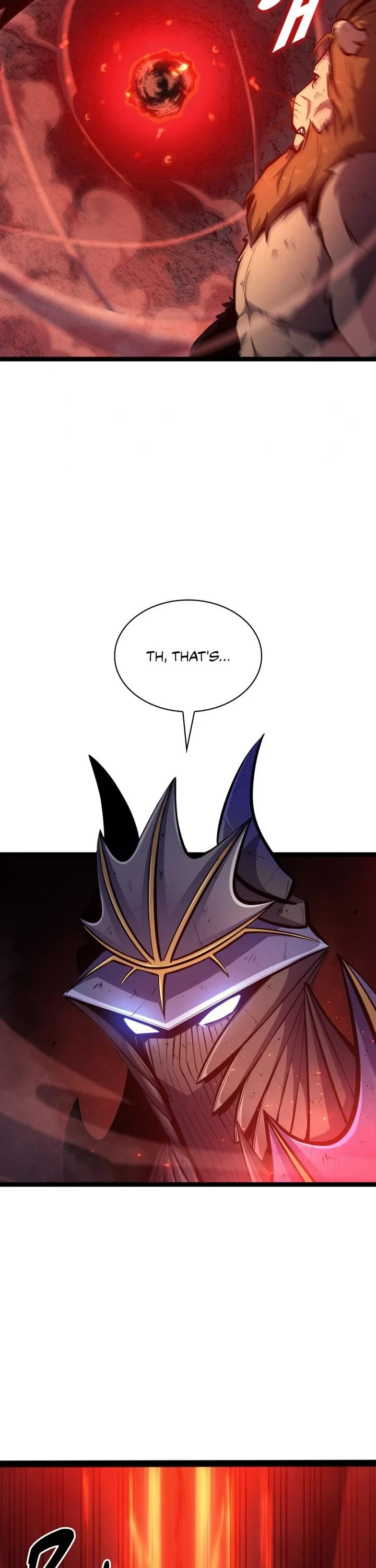 Max Level Returner Chapter 198 page 28 - Chapter 198