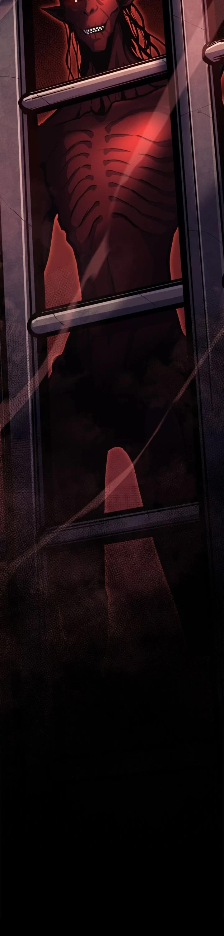 Max Level Returner Chapter 198 page 3 - Chapter 198