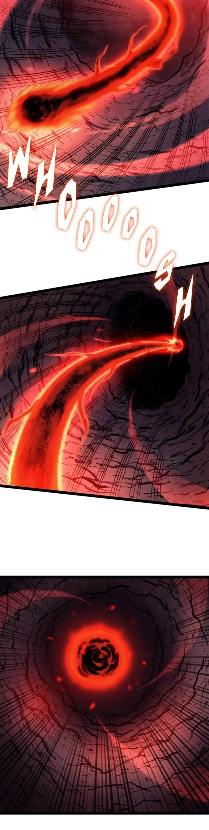 Max Level Returner Chapter 198 page 30 - Chapter 198