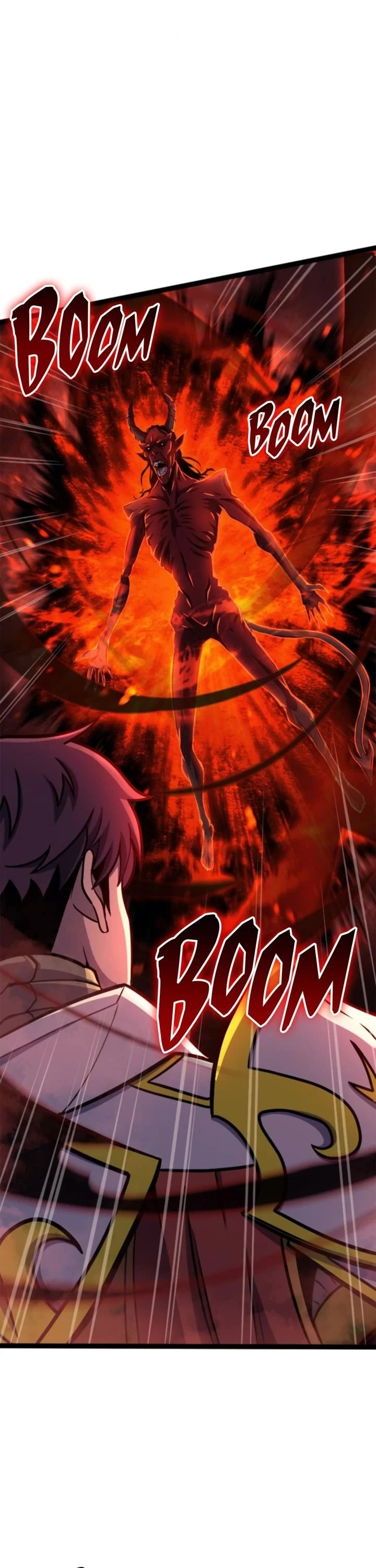 Max Level Returner Chapter 198 page 32 - Chapter 198