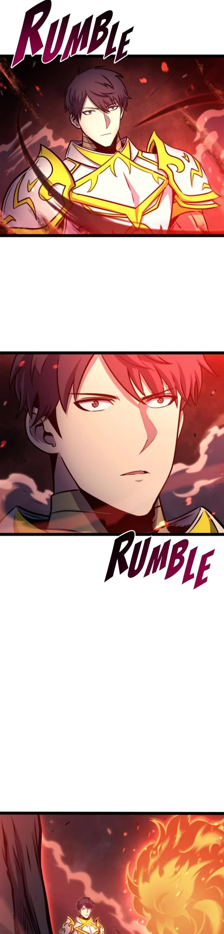 Max Level Returner Chapter 198 page 33 - Chapter 198