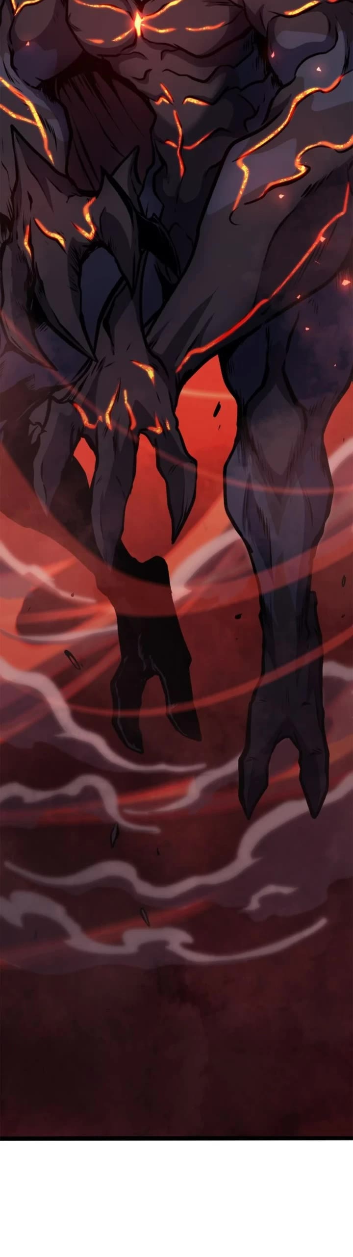Max Level Returner Chapter 198 page 35 - Chapter 198