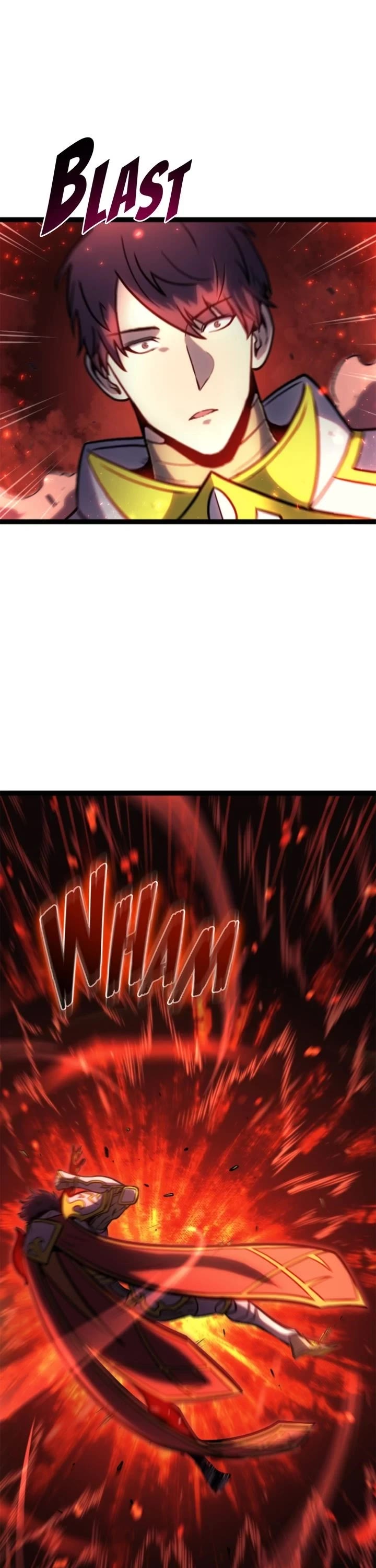 Max Level Returner Chapter 198 page 36 - Chapter 198