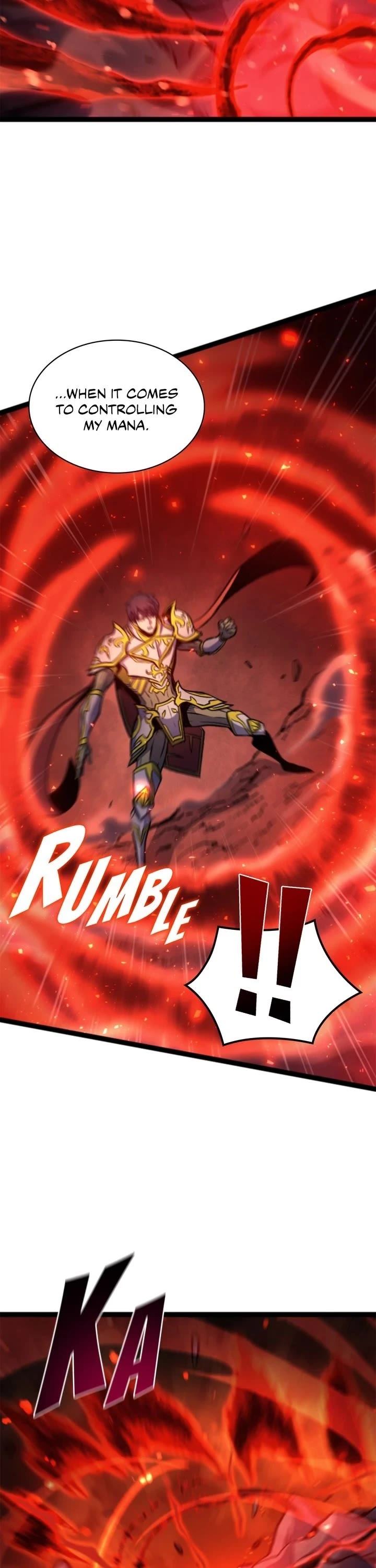 Max Level Returner Chapter 198 page 38 - Chapter 198