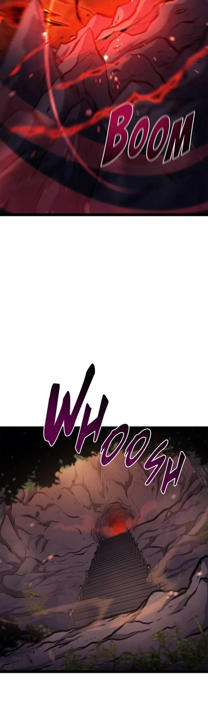Max Level Returner Chapter 198 page 39 - Chapter 198