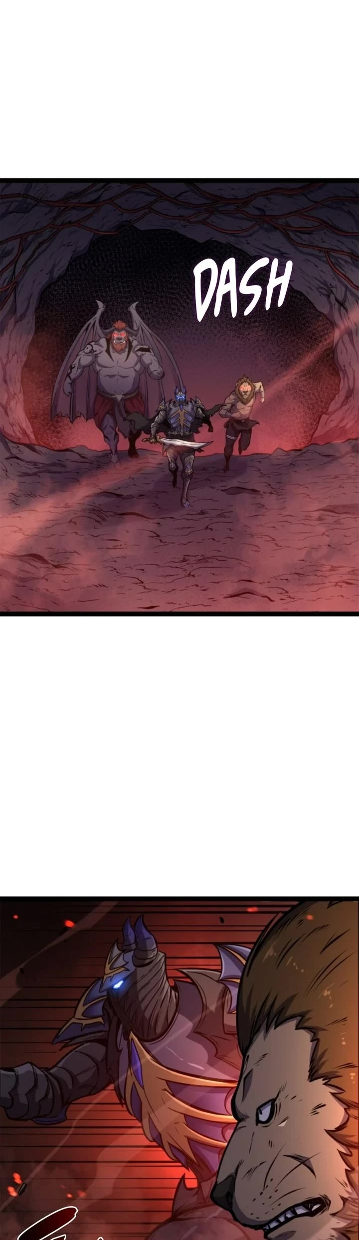 Max Level Returner Chapter 198 page 40 - Chapter 198