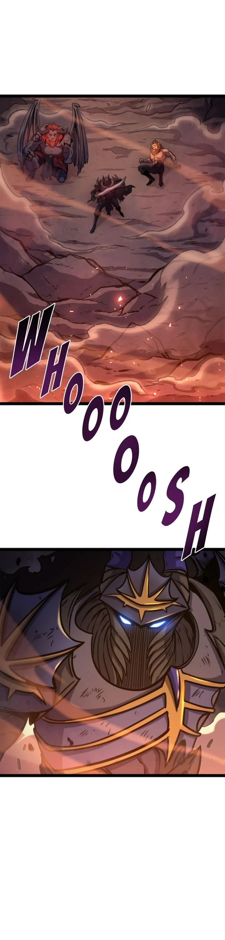 Max Level Returner Chapter 198 page 43 - Chapter 198