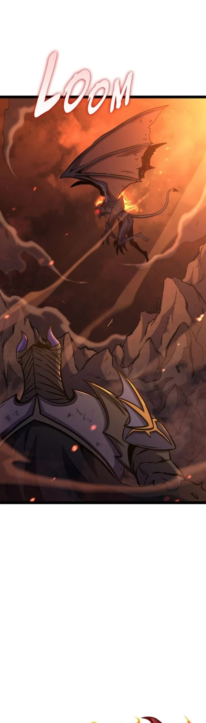Max Level Returner Chapter 198 page 44 - Chapter 198