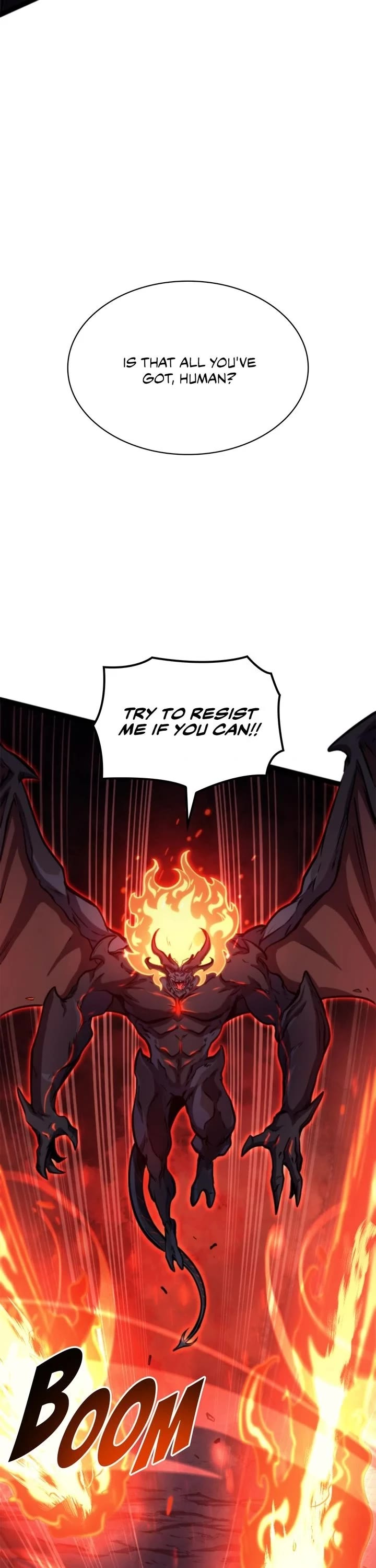 Max Level Returner Chapter 198 page 46 - Chapter 198