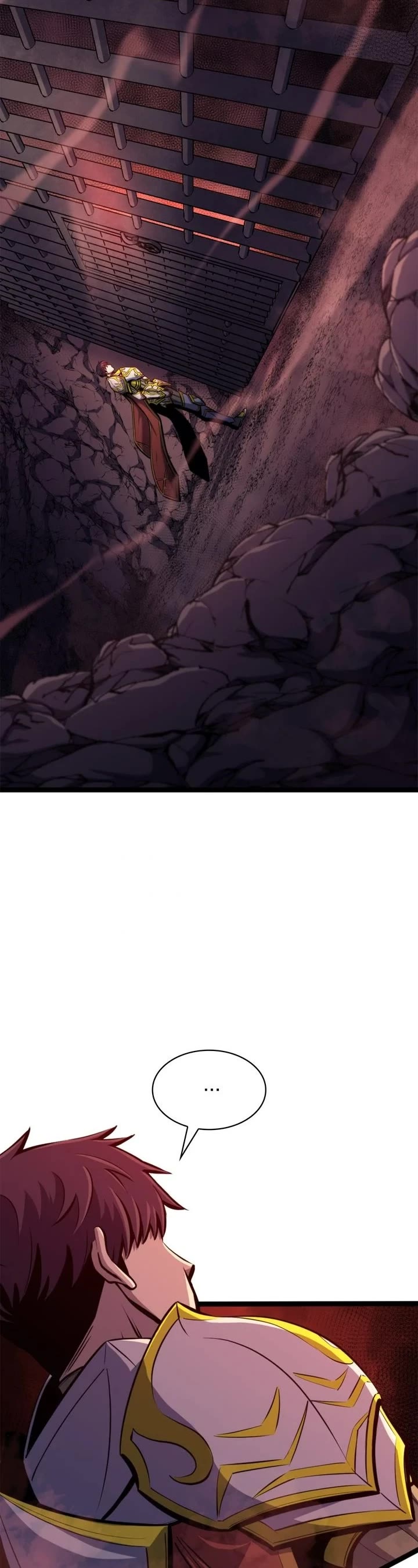Max Level Returner Chapter 198 page 5 - Chapter 198