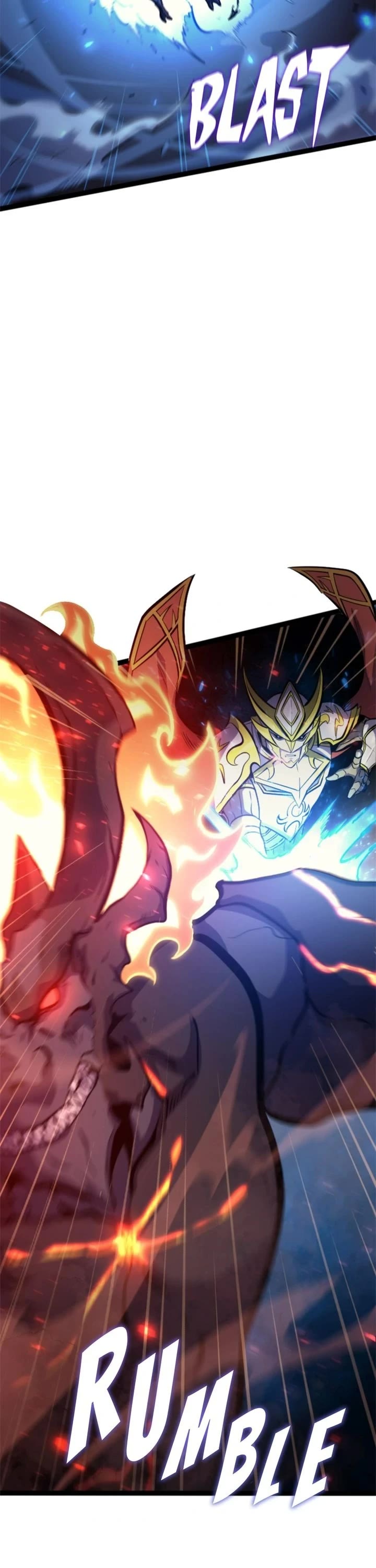 Max Level Returner Chapter 198 page 51 - Chapter 198
