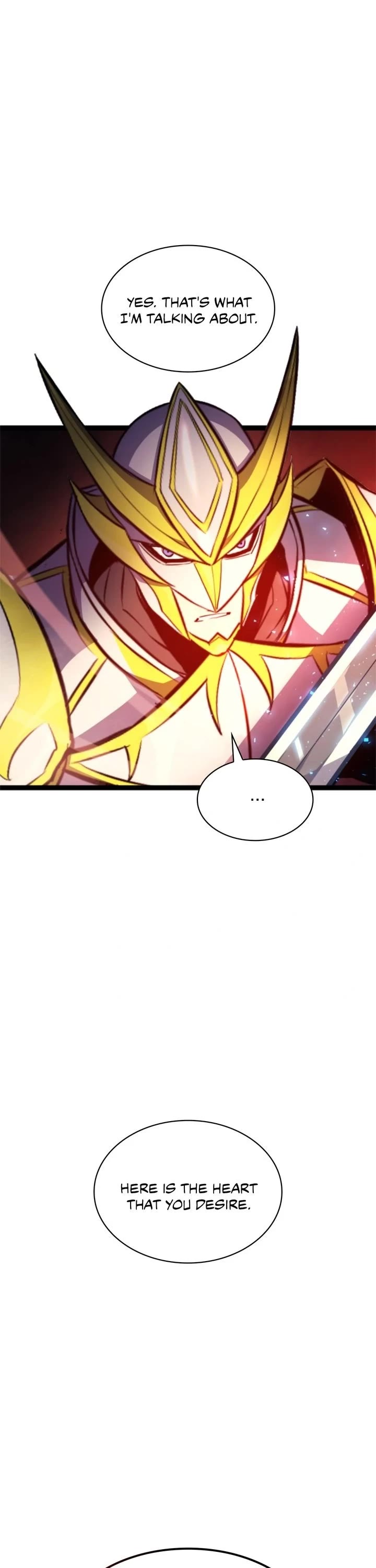Max Level Returner Chapter 198 page 52 - Chapter 198