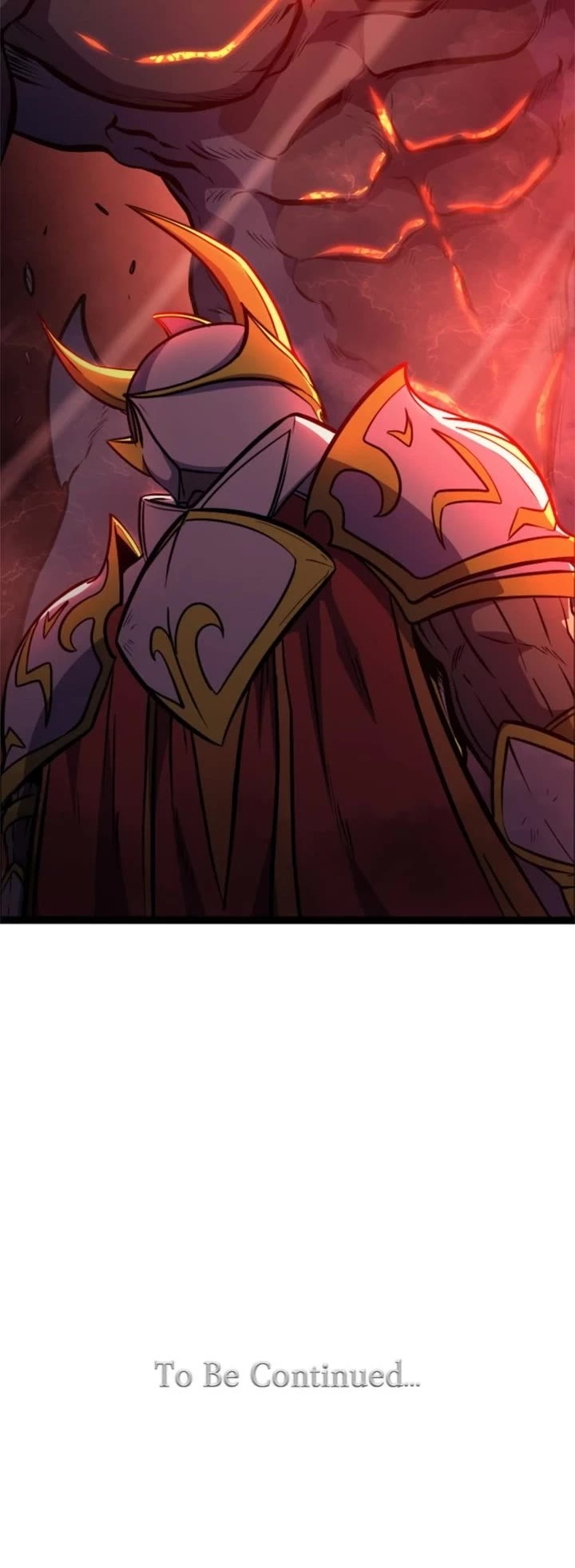 Max Level Returner Chapter 198 page 54 - Chapter 198