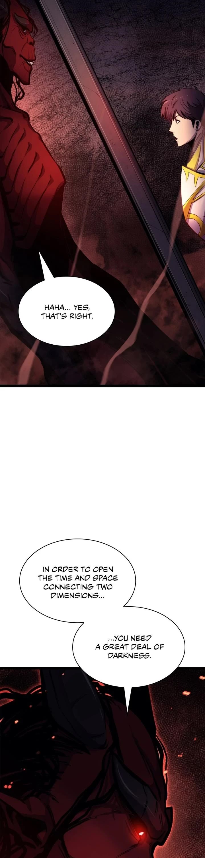 Max Level Returner Chapter 198 page 8 - Chapter 198
