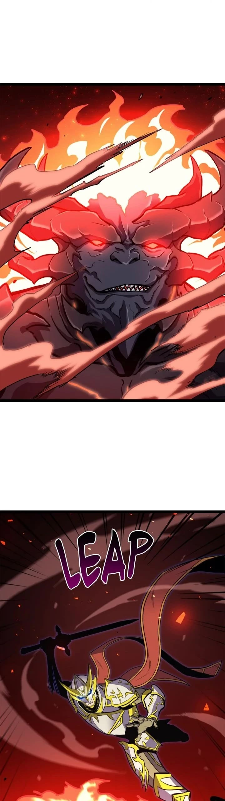 Max Level Returner Chapter 199 page 10 - Chapter 199