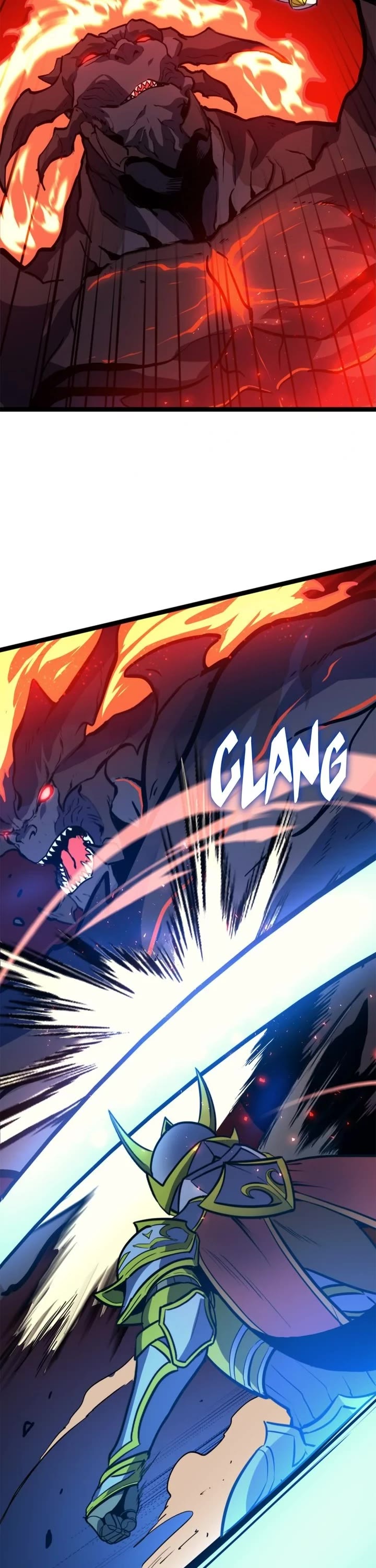Max Level Returner Chapter 199 page 11 - Chapter 199