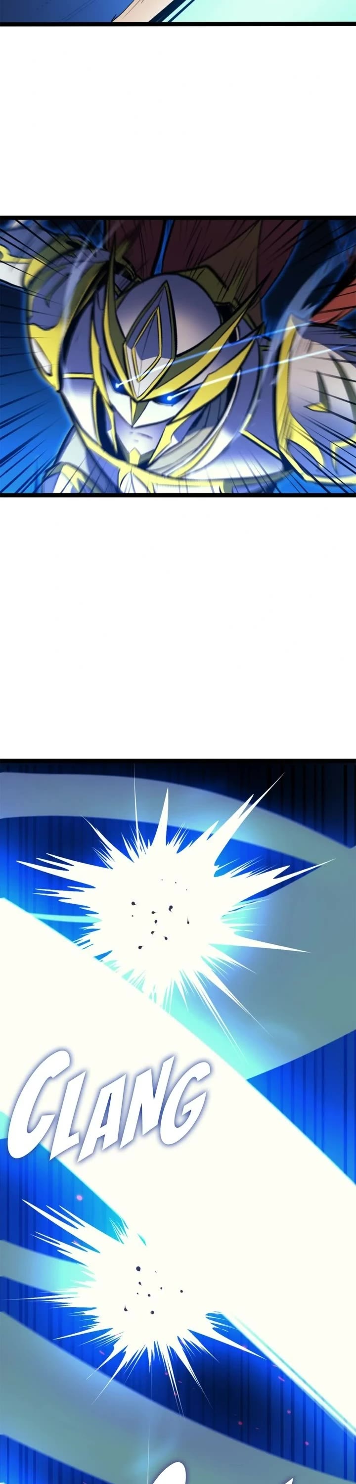 Max Level Returner Chapter 199 page 12 - Chapter 199