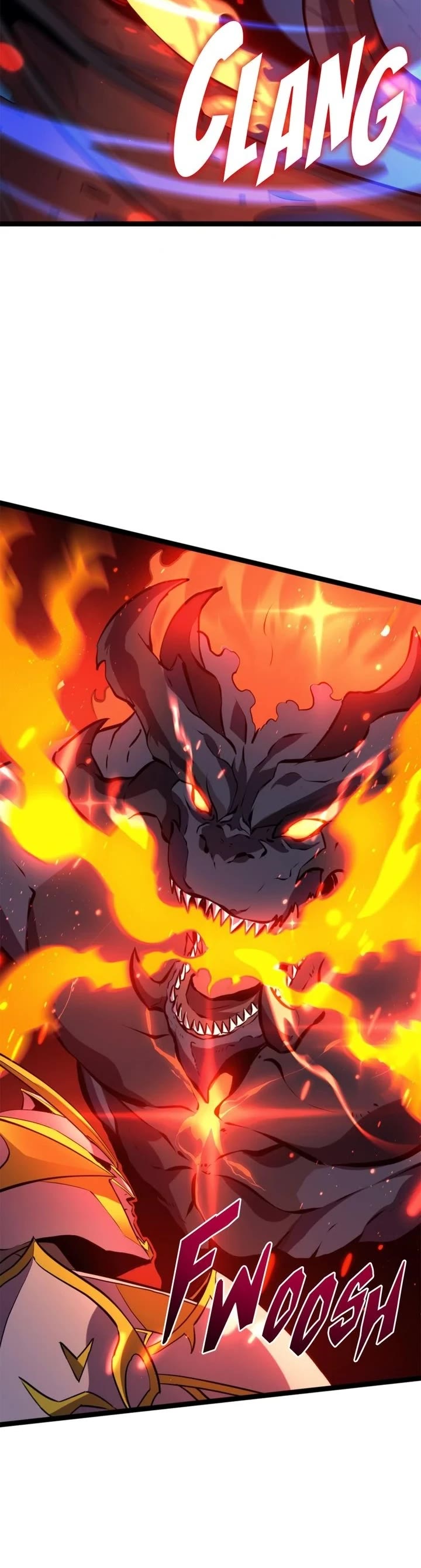 Max Level Returner Chapter 199 page 14 - Chapter 199