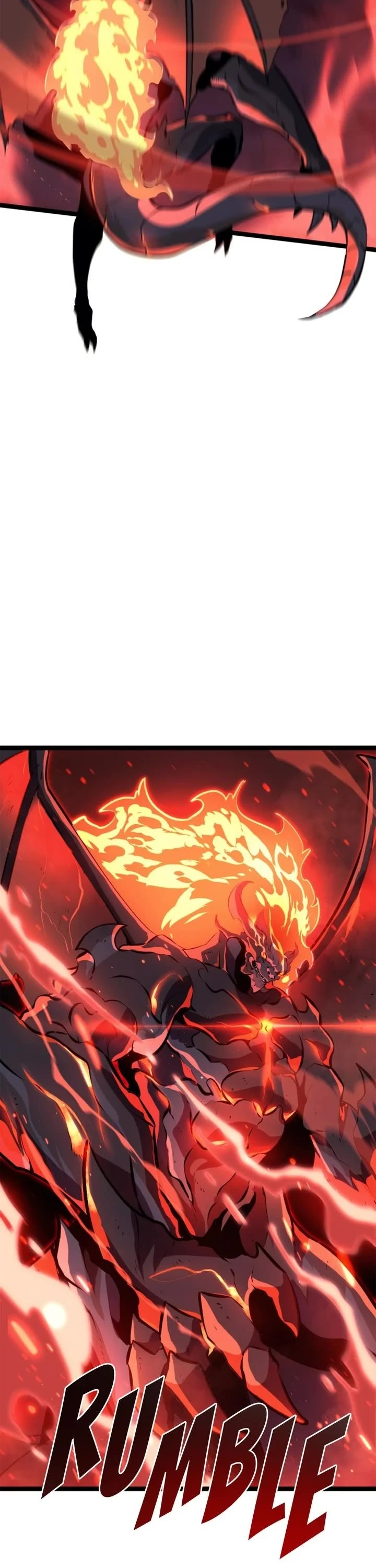 Max Level Returner Chapter 199 page 18 - Chapter 199